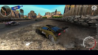 XTrem Racing screenshot 2