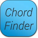 Chord Finder Icon