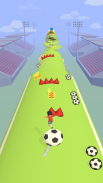 Balancy Soccer screenshot 5