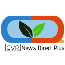 cvr news direct plus Icon