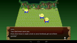 Voltage RPG screenshot 5