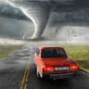 Tornado 3D Game: Hurricanes icon