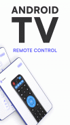 Control remoto para Android TV screenshot 8