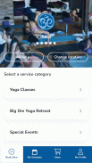 Be Love Yoga Studio screenshot 6