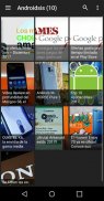 Comunidad Androidsis screenshot 1