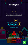 Puzzle Pop Factory screenshot 0