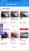 Buy Used Cars In Japan screenshot 5