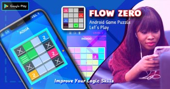 Flow Zero screenshot 5