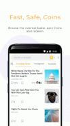 Fulldive Browser: Safe & Fast screenshot 6