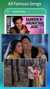 Old Hindi video songs - Purane Gane screenshot 2