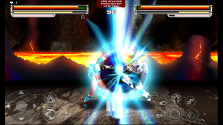 The Clash of Fighters screenshot 6