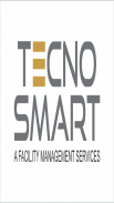 Tecnosmart Facility Management screenshot 2