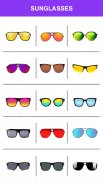 Sunglasses Photo Editor 2024 screenshot 12