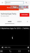 Technical Gyan Official screenshot 0