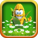 Funny Corn Escape - JRK Games