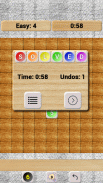 Sumoku: sudoku + words game screenshot 3