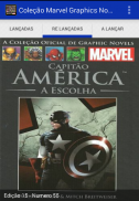 Coleção Graphics Novel Marvel screenshot 3