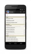 Deutsche Grammatik screenshot 0