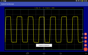 USB Accessory Oscilloscope screenshot 9