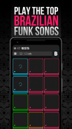 KondZilla SUPER PADS - Seja um DJ do Funk! screenshot 0