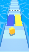 Jerry Run 3D screenshot 1