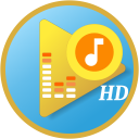 Music Player HD+ Equalizer