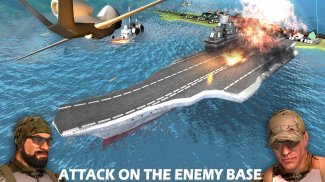 Game of Drones: Air Battles & Army Stealth Attacks screenshot 1