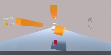 Cube 3D Race screenshot 4