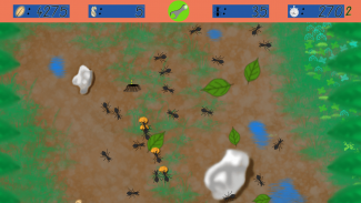 The Ant Colony screenshot 0