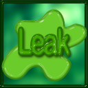 Leak Icon