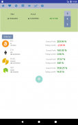 AltFolio / Altcoin app screenshot 16