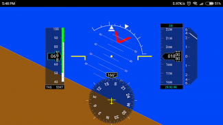 Flight Simulator Display screenshot 5