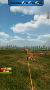 Dinosaur Land Hunt & Park Manage Simulator screenshot 4