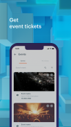 Telcell Wallet screenshot 3