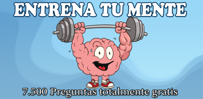 Entrena tu mente