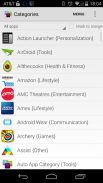 Auto App Category screenshot 0