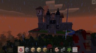 Pro Master World - Block Craft Building 2021 screenshot 4