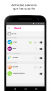 URBI: your mobility solution screenshot 11
