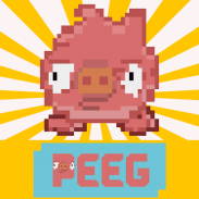 Peeg - Virtual Pet screenshot 0