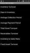 Business Ratio Calculator screenshot 22