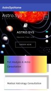 Astro.Sys screenshot 0