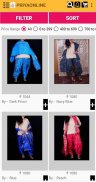 Priya Fashion Dhar Online screenshot 0