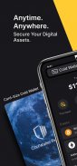 CoolWallet screenshot 1