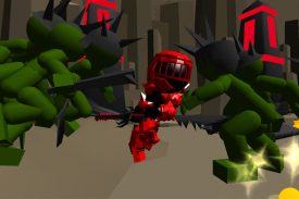 Stickman Sword Fighting 3D screenshot 5