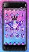 Galaxis Diamant Thema screenshot 3