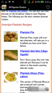 All Nigerian Food Recipes screenshot 3