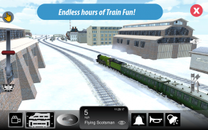 Train Sim Builder screenshot 4