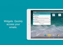 Aqua Mail Pro Key screenshot 13