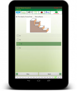 Logical  Reasoning Quiz screenshot 4