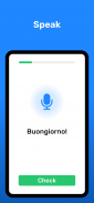 Wlingua - Learn Italian screenshot 9